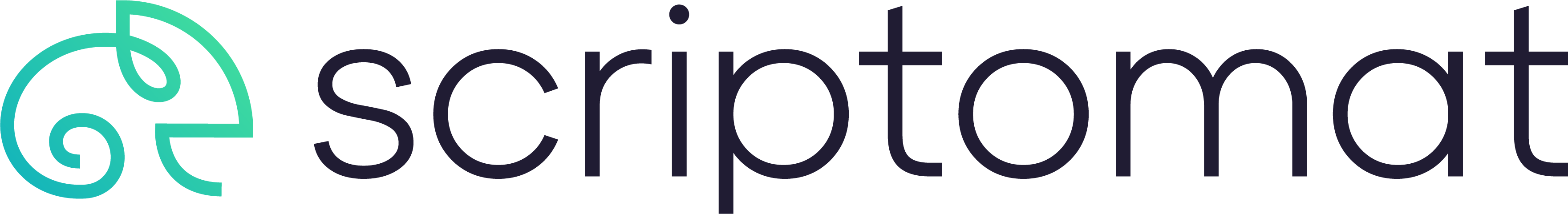 Scriptomat