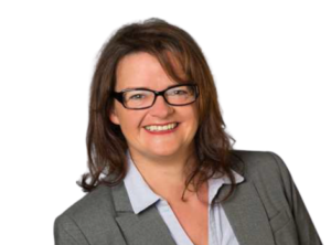 Anke Hellwag, Personalabteilung der B&O Service SE